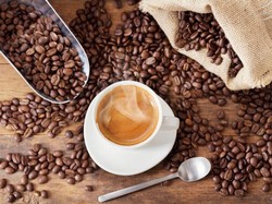 Kopi Artifisial, Kopi Rekayasa yang Punya Profil Rasa Mirip Kopi Asli