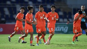 Daftar 27 Tim Negara Gagal Lolos ke Piala Asia U-17 2025
