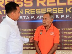 Lansia di Maluku Aniaya Adiknya hingga Tewas gegara Kesal Ditegur Mabuk