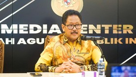 MA Sebut Tak Ada Pelanggaran Etik Majelis Kasasi Ronald Tannur