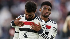 Sekadar Masuk 10 Besar Saja Manchester United Kesulitan
