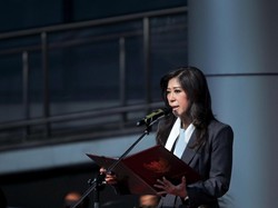 Menkomdigi Juga Tunjuk Plt Dirjen Infrastruktur dan Plt Ekosistem, Ini Sosoknya