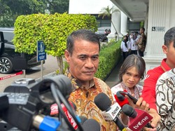 Mentan Lapor ke Prabowo Perusahaan Vietnam Mau Investasi Susu dan Sapi di RI