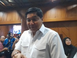 Rusun Gratis di Lahan Sumbangan Ara Groundbreaking Hari Ini