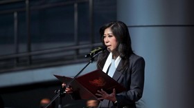 Menkomdigi Sebut Berantas Judi Online Tak Cukup Cuma Blokir Konten