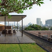 5 Rekomendasi Hotel Staycation di Jakarta dengan Harga Terjangkau dan View Kota Cantik, Cek!