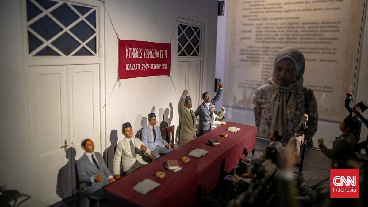 15 Museum Hidden Gem di Jakarta, Sepi tapi Sarat Cerita