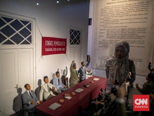 Jakarta menyimpan banyak museum underrated yang menawarkan pengalaman wisata edukatif, unik, dan penuh sejarah.