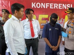 Pria Magelang Bunuh Santriwati di Kendal, Mayatnya Diperkosa