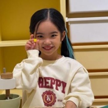 Semakin Populer, Ini Deretan Drakor yang Dibintangi Artis Cilik Oh Eun Seo Sepanjang 2024