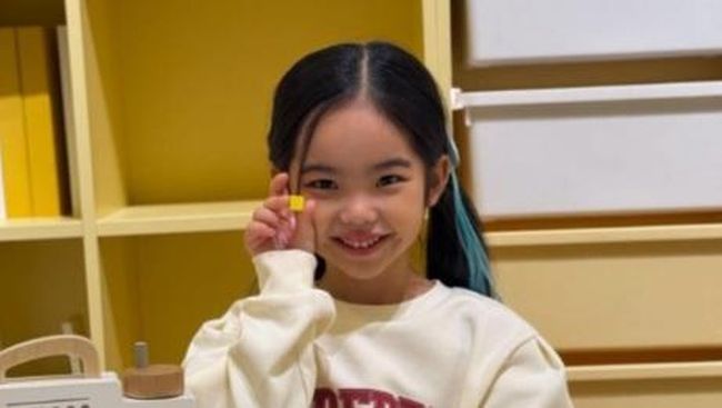 Semakin Populer, Ini Deretan Drakor yang Dibintangi Artis Cilik Oh Eun Seo Sepanjang 2024