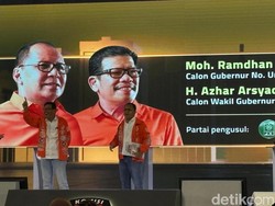 Danny Cerita soal Emisi Karbon di Makassar: Saya Pembicara di Seluruh Dunia