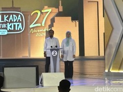 Pakar Unhas Nilai Andi Sudirman Menonjol di Debat: Dia Kemukakan Prestasi