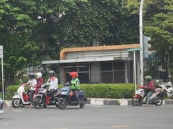 Penyandera Bocah Perempuan di Pospol Pejaten Dilimpahkan ke Polres Jaktim