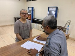 Alasan MA Hukum Ronald Tannur 5 Tahun Bui Meski 1 Hakim Sepakat Vonis Bebas