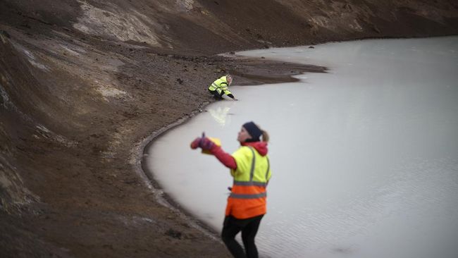 Daftar Isu Penting yang Bakal Dibahas di COP29