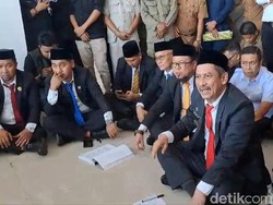 Penolakan Pemilihan Ketua RT/RW di Palopo gegara Insentif Nunggak