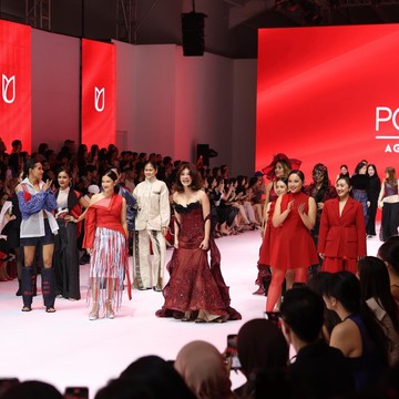 img-title Gandeng Perempuan 30 Tahun ke Atas Jadi Model JFW 2025, Pond's Age Miracle Buktikan Usia Hanyalah Angka