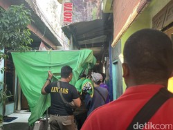 Pujiono Driver Taksol Korban Begal Sempat Membaik dan Bisa Diajak Bicara