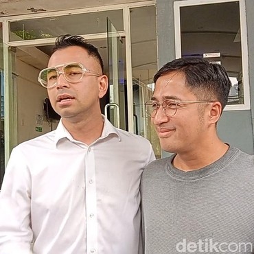 Raffi Ahmad Marahi Nagita di Depan Umum, Irfan Hakim: Dia Punya Harga Diri