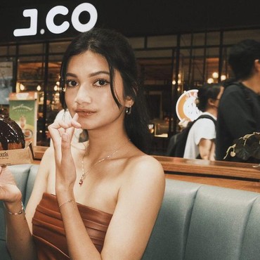 Ratu Sofya Diduga Nikahi Cornelio Sunny Tanpa Wali, Kakak Sindir soal Kehamilan