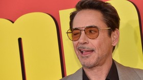 Elon Musk Disebut Mirip Tony Stark, Robert Downey Jr Punya Saran Lain