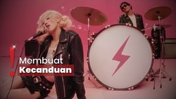 Selain 'APT.' Rose BLACKPINK, Ini 'Lagu Terlarang' Bagi Murid KorSel