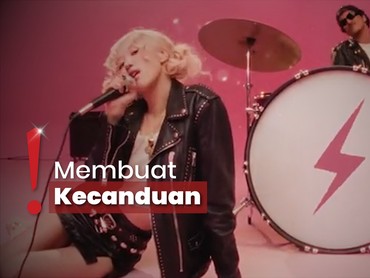 img-title Selain 'APT.' Rose BLACKPINK, Ini 'Lagu Terlarang' Bagi Murid KorSel