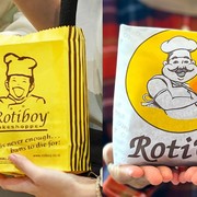 Sering Dikira Sama, Ini Pemilik Rotiboy dan Roti'O yang Ternyata 2 Orang Berbeda...