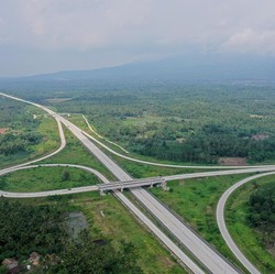 Ternyata Ini Singkatan Jalan 'Tol' yang Tak Banyak Orang Tahu