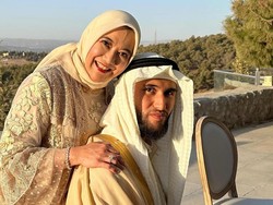 Sabda Ahessa Tinggal Terpisah dari Istri Setelah Nikah di Yordania
