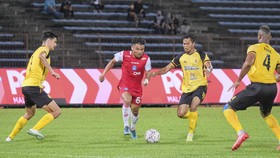 Saddil Ramdani Jadi Pemain Terbaik Liga Malaysia Minggu Ini