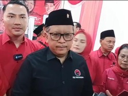 KPK Ungkap Hasto Temui Langsung Wahyu Setiawan soal Harun Masiku