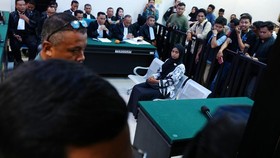 Kejati Periksa Kasipidum Kejari Konawe Selatan di Kasus Guru Supriyani