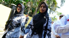 6 Polisi & Kades Diperiksa soal Uang Damai Rp50 Juta Guru Supriyani