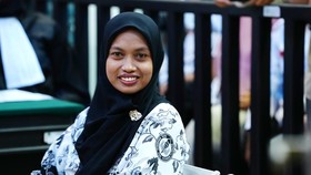 Kasus Guru Supriyani Vs Anak Polisi Batal Damai