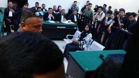 Alasan Jaksa Tuntut Bebas Guru Supriyani: Tak Ada Sifat Jahat