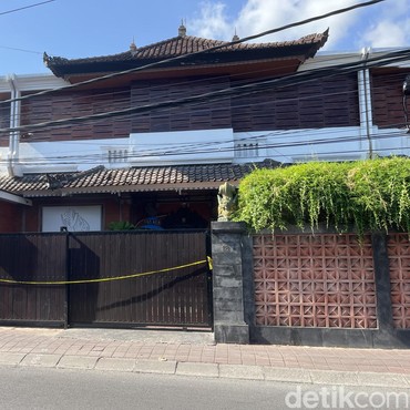 Banyak Praktik Plus-plus Terungkap, Polda Bali Tak Berhenti Geber Spa Kedok Prostitusi