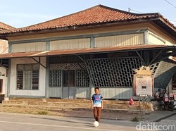 7 Tempat Wisata Palembang Wajib Dikunjungi Selain Ampera, Apa Saja?
