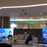 Simak Keseruan Talkshow Bersama Pinterest di JFW 2025 Center Stage