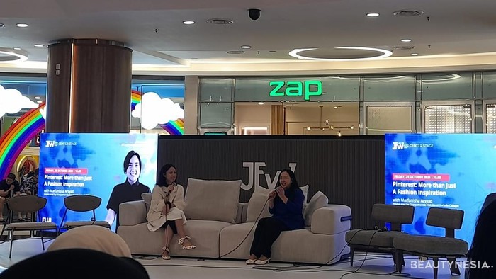 Mengenal Komunitas Kreasi Pinterest