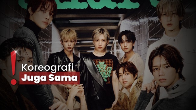 Fans EXO Geram Slogan 'We Are One' Dipakai &TEAM Grup HYBE