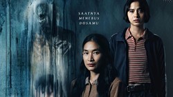 Kupas Tuntas Film 'Adagium', 'Tebusan Dosa', dan 'Makelar Doa'