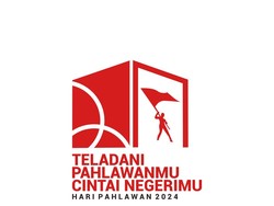 Doa Hari Pahlawan 2024 untuk Upacara dan Ziarah Nasional
