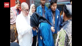VIDEO: Dekanat Cabut SK Pembekuan BEM Fisip Unair