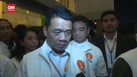 VIDEO: Wamen Riza Patria Buka Suara Soal Retret Menteri: Luar Biasa