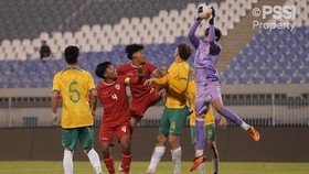 Kapan Piala Asia U-17 2025 Digelar?