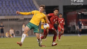 Erik Ingatkan Timnas U-17: Kita Tim Kesatria, Bukan Guling-guling