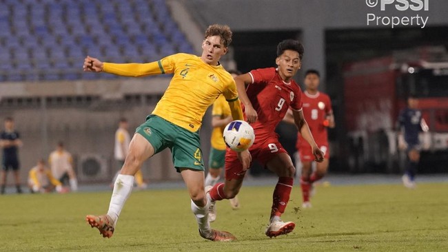 Ketua Umum PSSI ingatkan Timnas Indonesia U-17 untuk menjunjung sikap kesatria usai bermain 'aman' lawan Australia pada Kualifikasi Piala Asia U-17 2025.