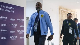 Manajer Malaysia U-17 Mundur Usai Gagal Lolos ke Piala Asia U-17 2025